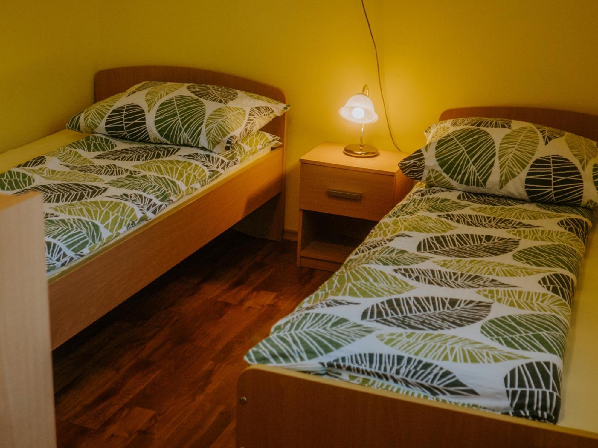 Apartment And Room Natasa Kobarid Esterno foto